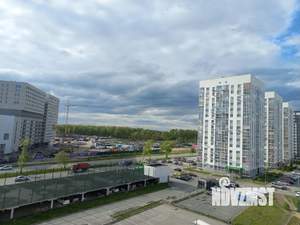 Студия квартира, посуточно, 25м2, 8/10 этаж