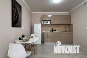 1-к квартира, посуточно, 45м2, 19/20 этаж