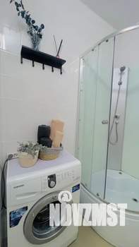 Студия квартира, посуточно, 32м2, 9/17 этаж