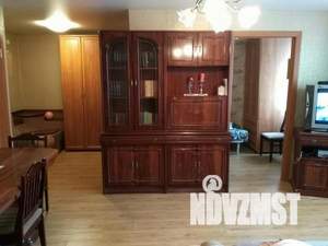 2-к квартира, на длительный срок, 43м2, 4/5 этаж