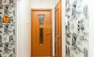 1-к квартира, на длительный срок, 56м2, 5/10 этаж