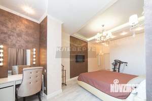 3-к квартира, на длительный срок, 140м2, 14/23 этаж