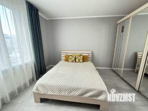 2-к квартира, посуточно, 85м2, 4/25 этаж