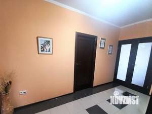 2-к квартира, посуточно, 60м2, 3/9 этаж