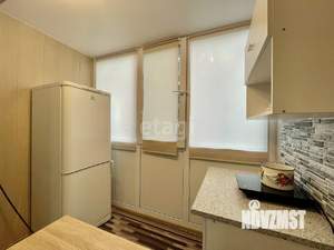 1-к квартира, на длительный срок, 13м2, 1/8 этаж
