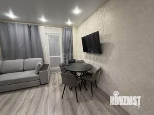 Студия квартира, на длительный срок, 30м2, 8/22 этаж