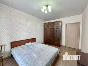 1-к квартира, на длительный срок, 36м2, 14/20 этаж