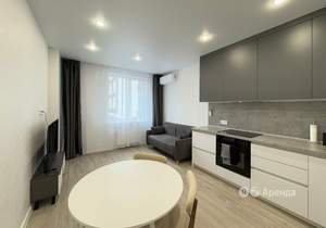 1-к квартира, на длительный срок, 49м2, 3/9 этаж