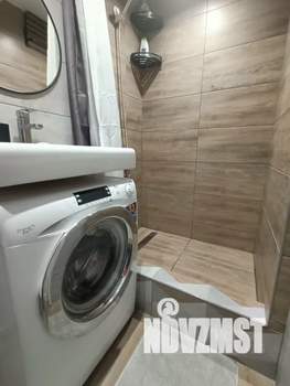 Студия квартира, посуточно, 21м2, 13/26 этаж