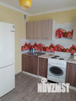 1-к квартира, посуточно, 45м2, 10/14 этаж