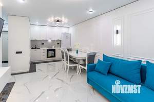 1-к квартира, на длительный срок, 42м2, 9/14 этаж