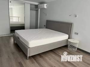 1-к квартира, посуточно, 51м2, 9/10 этаж