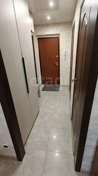 1-к квартира, на длительный срок, 46м2, 6/10 этаж