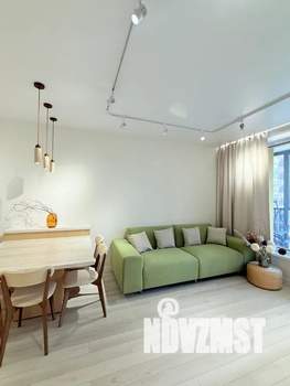 1-к квартира, посуточно, 45м2, 5/18 этаж