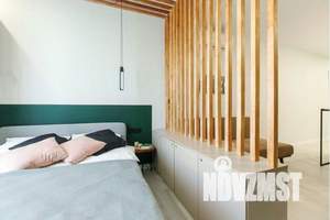 1-к квартира, посуточно, 37м2, 4/9 этаж