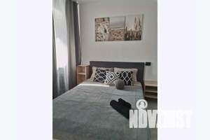 1-к квартира, посуточно, 31м2, 3/5 этаж