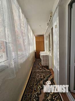 2-к квартира, на длительный срок, 46м2, 2/9 этаж
