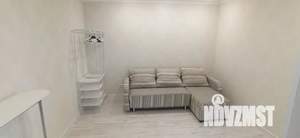 2-к квартира, посуточно, 41м2, 10/15 этаж