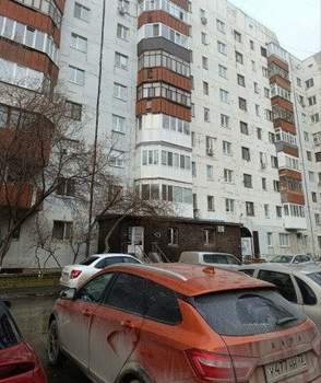 2-к квартира, на длительный срок, 52м2, 6/9 этаж