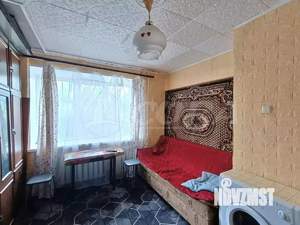 1-к квартира, на длительный срок, 25м2, 1/5 этаж