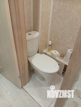 1-к квартира, на длительный срок, 27м2, 2/2 этаж