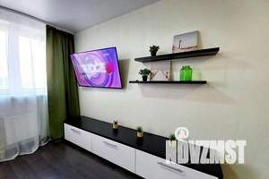 2-к квартира, посуточно, 57м2, 2/16 этаж