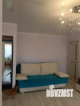 1-к квартира, посуточно, 32м2, 4/5 этаж