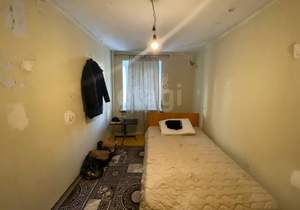 3-к квартира, на длительный срок, 56м2, 2/9 этаж