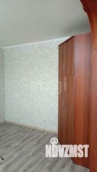 1-к квартира, на длительный срок, 30м2, 1/5 этаж