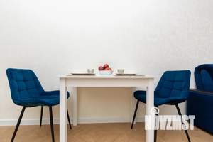 1-к квартира, посуточно, 37м2, 4/9 этаж