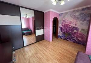 1-к квартира, на длительный срок, 30м2, 5/10 этаж