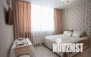 Студия квартира, на длительный срок, 21м2, 7/19 этаж