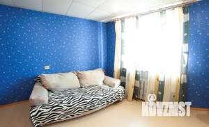 1-к квартира, посуточно, 34м2, 4/9 этаж