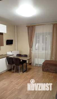 2-к квартира, на длительный срок, 46м2, 1/18 этаж