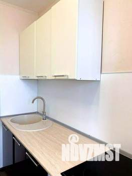1-к квартира, на длительный срок, 35м2, 8/9 этаж
