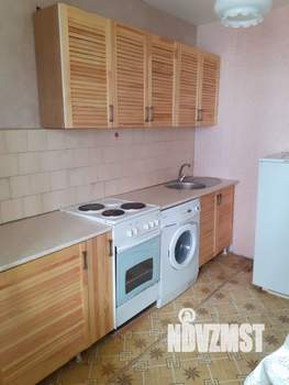 1-к квартира, на длительный срок, 36м2, 3/9 этаж