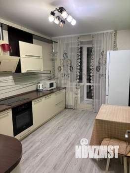 2-к квартира, на длительный срок, 52м2, 7/16 этаж