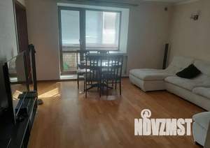 3-к квартира, на длительный срок, 90м2, 9/10 этаж