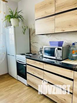 2-к квартира, посуточно, 58м2, 15/17 этаж