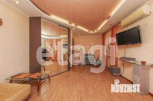 1-к квартира, на длительный срок, 35м2, 8/14 этаж