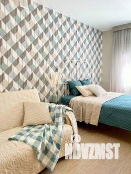 1-к квартира, посуточно, 70м2, 1/1 этаж