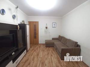 1-к квартира, на длительный срок, 35м2, 4/10 этаж