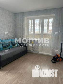 1-к квартира, на длительный срок, 50м2, 13/16 этаж