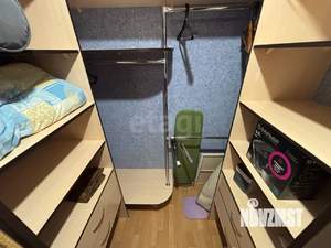1-к квартира, на длительный срок, 30м2, 8/16 этаж