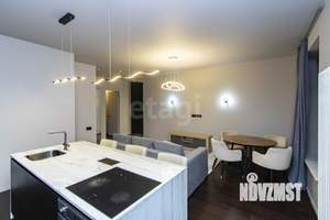 2-к квартира, на длительный срок, 100м2, 5/7 этаж