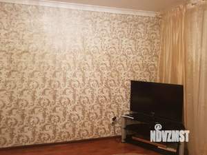 3-к квартира, на длительный срок, 76м2, 4/10 этаж