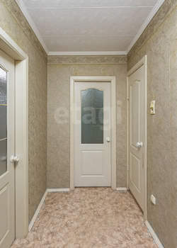 1-к квартира, на длительный срок, 32м2, 2/5 этаж