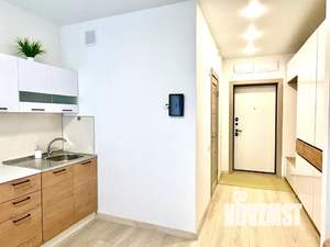 1-к квартира, посуточно, 35м2, 12/18 этаж