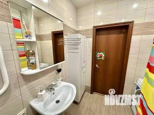 1-к квартира, посуточно, 45м2, 5/8 этаж