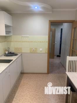 1-к квартира, на длительный срок, 38м2, 3/16 этаж